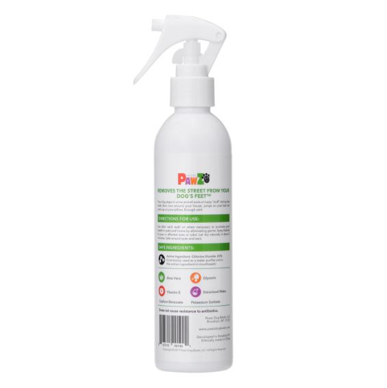 2.2. SaniPaw Spray-2