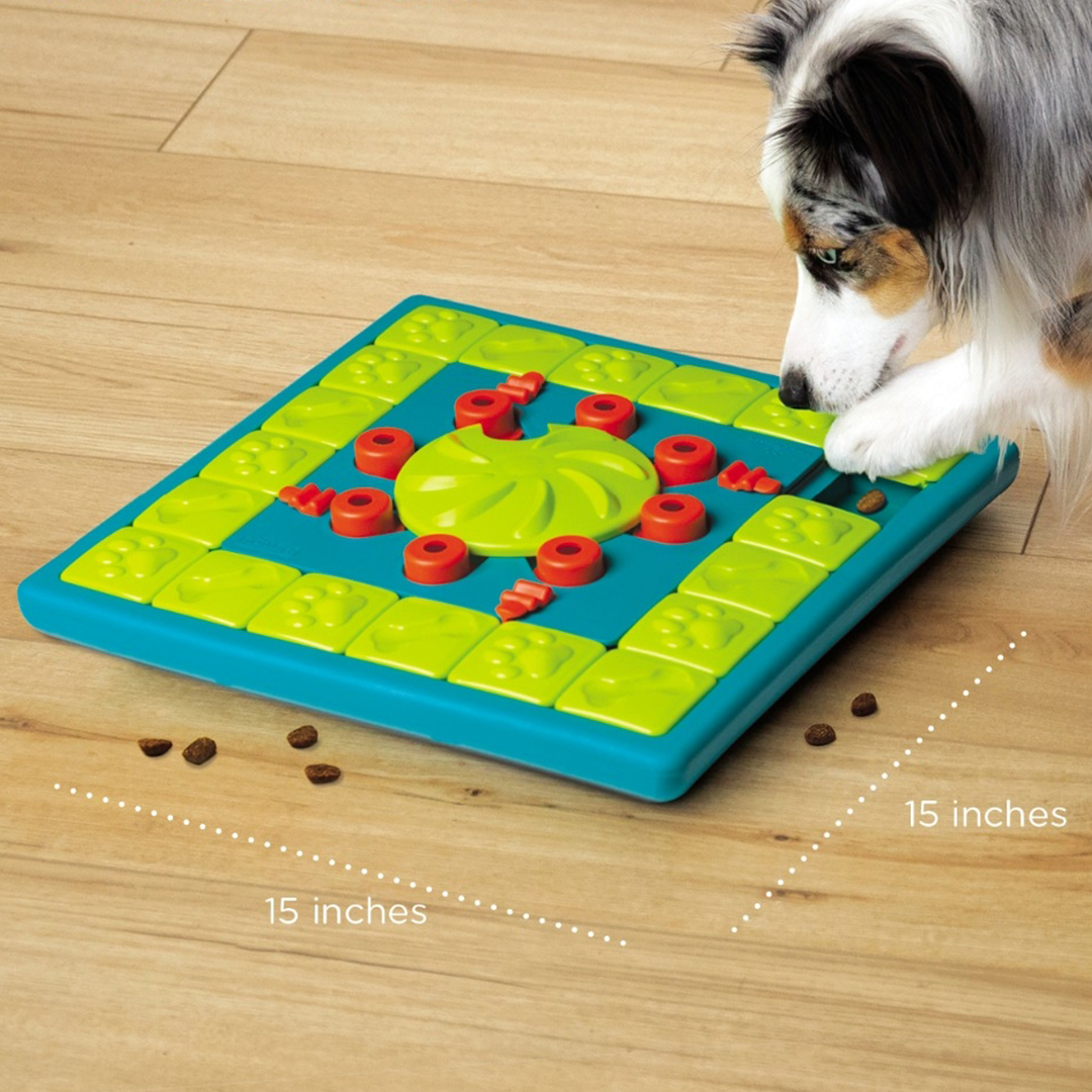 4.1. Multipuzzle Dog Game-3