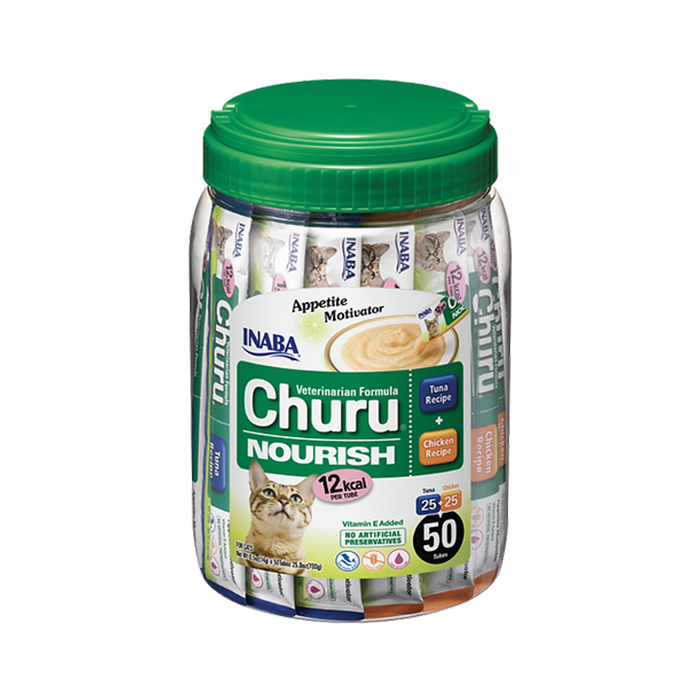 Churu Nourish - 1